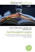 Ford Straight-6 engine