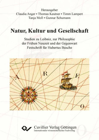 Natur, Kultur und Gesellschaft