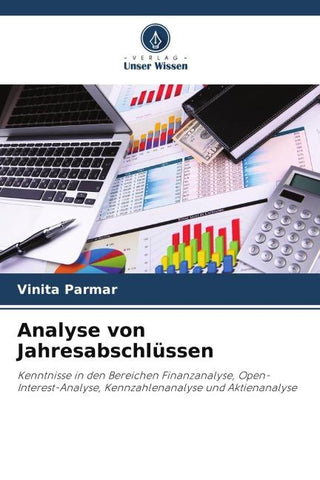 Analyse von Jahresabschlüssen
