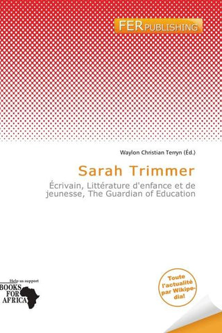Sarah Trimmer