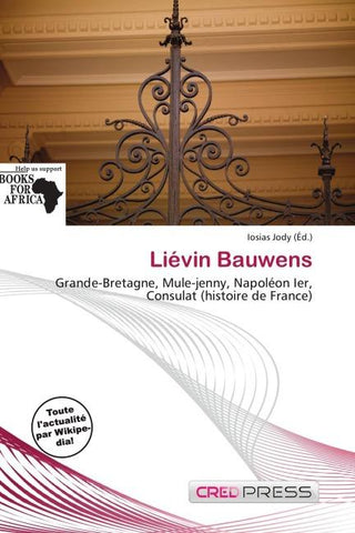 Liévin Bauwens