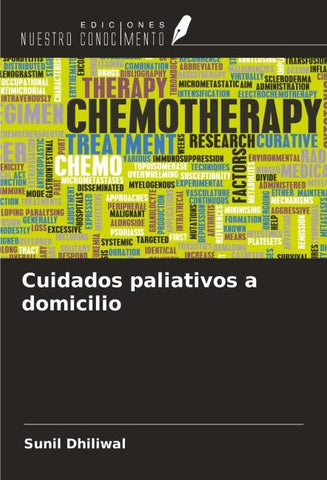 Cuidados paliativos a domicilio