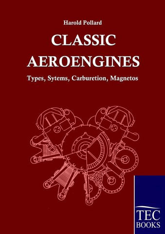 Classic Aeroengines