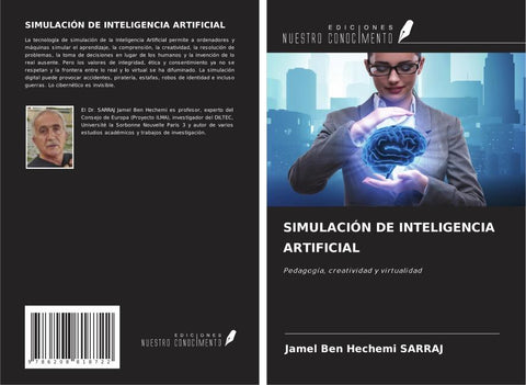 SIMULACIÓN DE INTELIGENCIA ARTIFICIAL