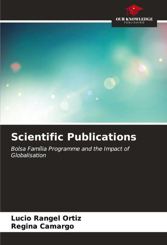 Scientific Publications