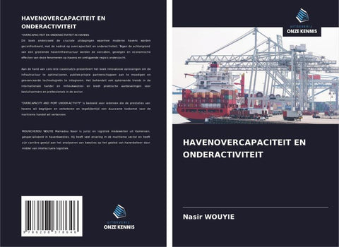 HAVENOVERCAPACITEIT EN ONDERACTIVITEIT
