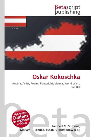 Oskar Kokoschka