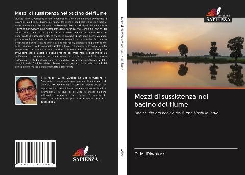 Mezzi di sussistenza nel bacino del fiume