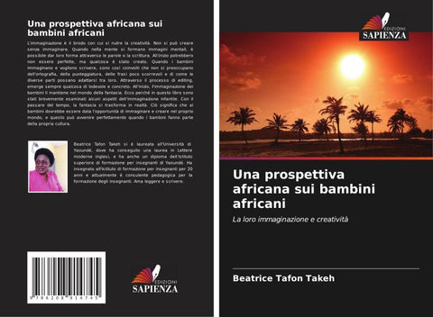 Una prospettiva africana sui bambini africani