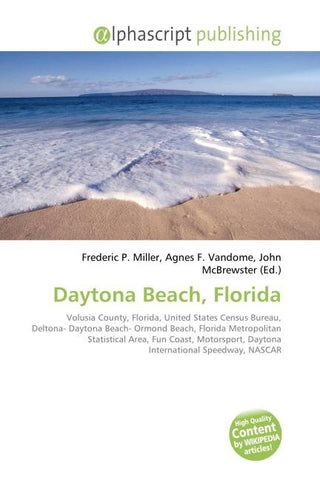 Daytona Beach, Florida