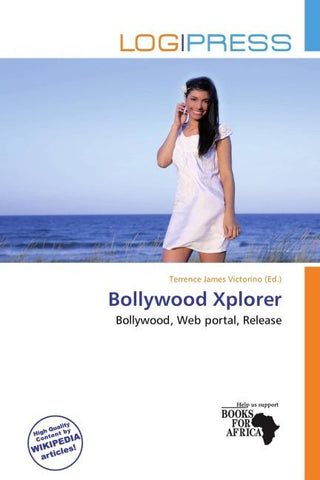 Bollywood Xplorer