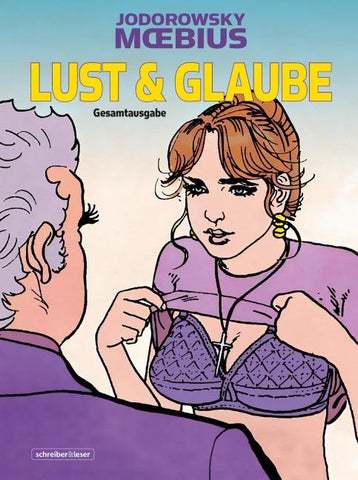 Lust & Glaube
