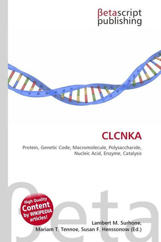 CLCNKA