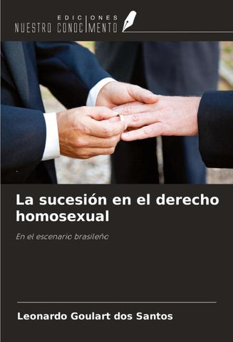 La sucesión en el derecho homosexual