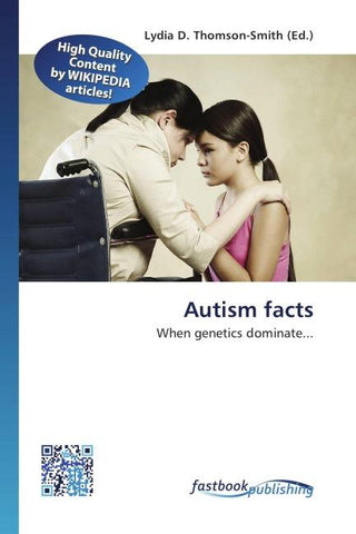 Autism facts