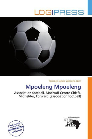 Mpoeleng Mpoeleng