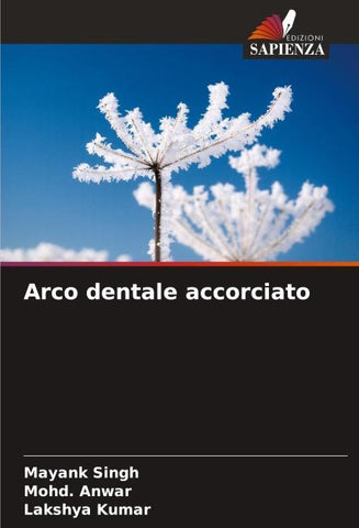 Arco dentale accorciato