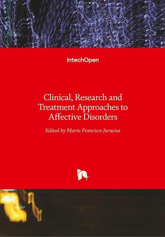 Clinical, Research and Treatment Approaches to Affective Disorders