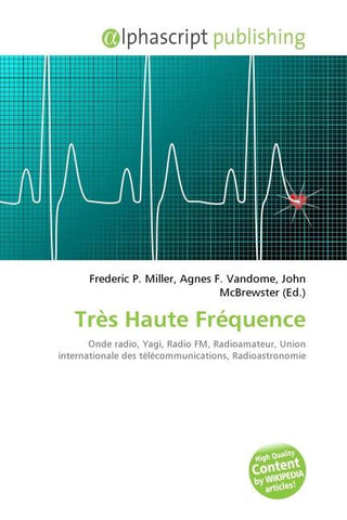 Très Haute Fréquence