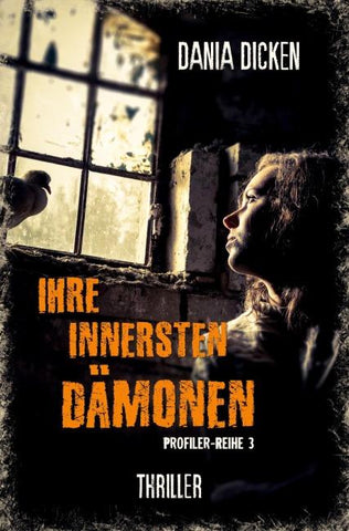Ihre innersten Dämonen