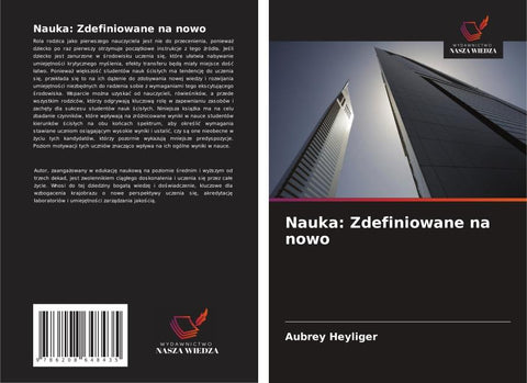 Nauka: Zdefiniowane na nowo
