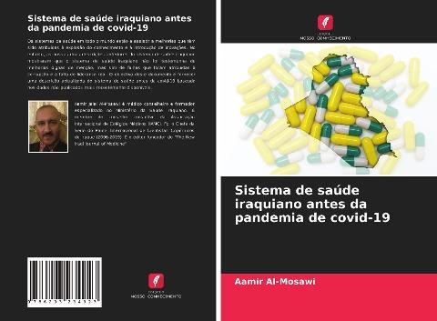 Sistema de saúde iraquiano antes da pandemia de covid-19
