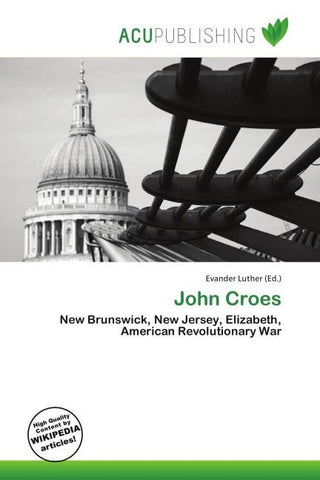 John Croes
