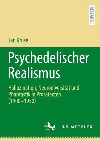 Psychedelischer Realismus