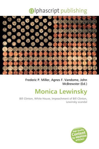 Monica Lewinsky