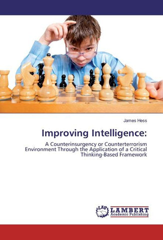 Improving Intelligence:
