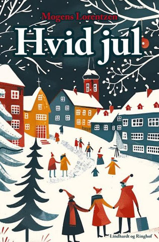 Hvid jul