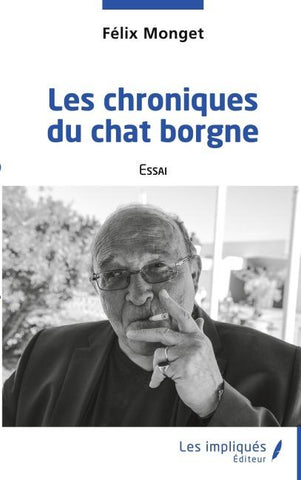 Les chroniques du chat borgne