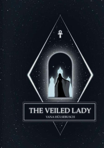 The Veiled Lady