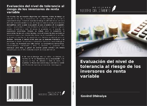 Evaluación del nivel de tolerancia al riesgo de los inversores de renta variable
