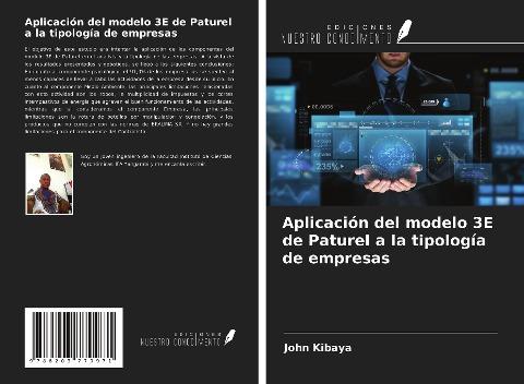 Aplicación del modelo 3E de Paturel a la tipología de empresas
