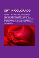 Ort in Colorado