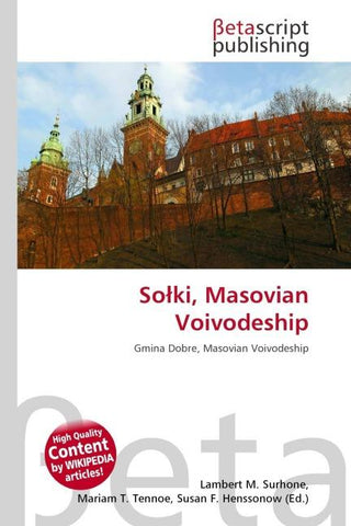 So¿ki, Masovian Voivodeship