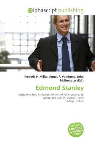 Edmond Stanley
