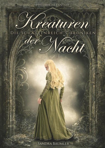 Die Schattenreich Chroniken