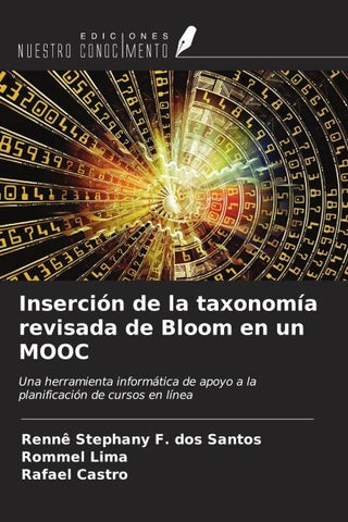 Inserción de la taxonomía revisada de Bloom en un MOOC
