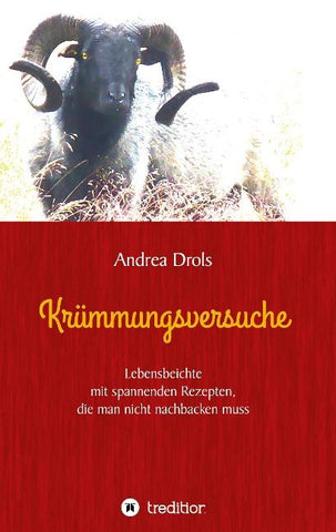 Krümmungsversuche