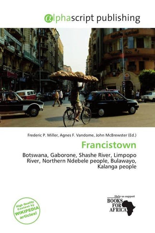 Francistown