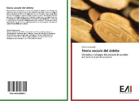 Storia sociale del debito