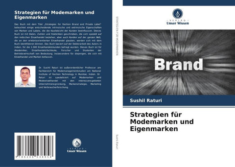 Strategien für Modemarken und Eigenmarken