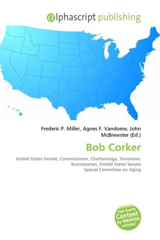 Bob Corker