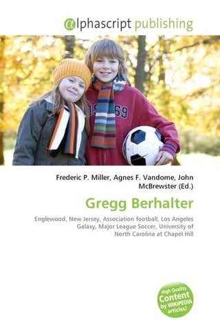 Gregg Berhalter