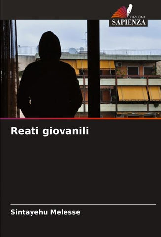 Reati giovanili