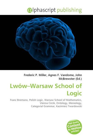 Lwów-Warsaw School of Logic