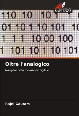 Oltre l'analogico