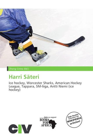 Harri Säteri